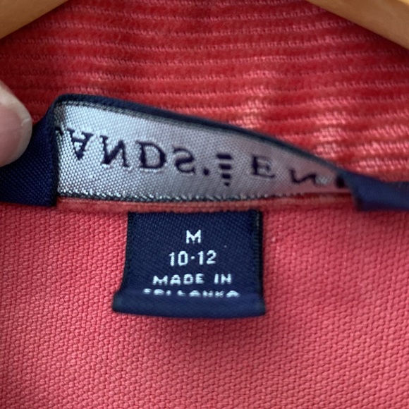 Lands’ End Corduroy Jacket - Picture 6 of 16